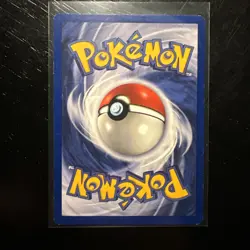 Magikarp #35 SHADOWLESS - Pokemon Base Set NM - Image 2