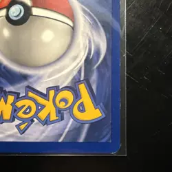 Magikarp #35 SHADOWLESS - Pokemon Base Set NM - Image 5
