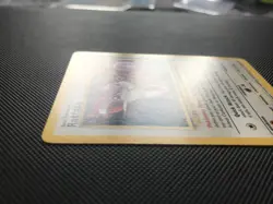 66/82 | Rattata | Team Rocket | Pokemon Card | Near Mint - Image 3