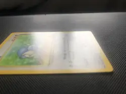 Pokemon - Dratini - 53/82 - Team Rocket COMMON Near Mint WOTC - Image 2