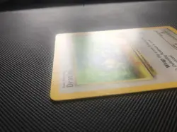 Pokemon - Dratini - 53/82 - Team Rocket COMMON Near Mint WOTC - Image 3