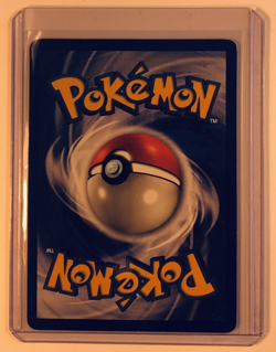 2002 Pokemon Poliwrath 024/165 Expedition Base Set Holo Rare LP - Image 3