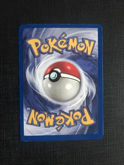Pokemon - Digger - 75/82 - Team Rocket UNCOMMON Near Mint WOTC - Image 4