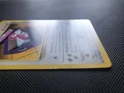 Pokemon - Porygon - 48/82 - Team Rocket UNCOMMON Exc/Near Mint WOTC - Image 2