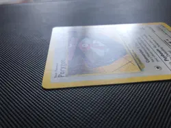 Pokemon - Porygon - 48/82 - Team Rocket UNCOMMON Exc/Near Mint WOTC - Image 3