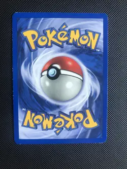 Pokemon - Porygon - 48/82 - Team Rocket UNCOMMON Exc/Near Mint WOTC - Image 4