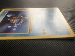 Squirtle Team Rocket 68/82 Pokemon Card Wotc LP/NM - Image 2