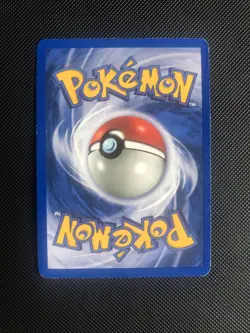 Squirtle Team Rocket 68/82 Pokemon Card Wotc LP/NM - Image 4