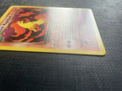 Dark Rapidash 44/82 - Near Mint Condition - Team Rocket - Pokemon TCG - WOTC - Image 2