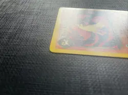 Dark Rapidash 44/82 - Near Mint Condition - Team Rocket - Pokemon TCG - WOTC - Image 3