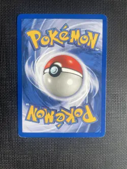 Dark Rapidash 44/82 - Near Mint Condition - Team Rocket - Pokemon TCG - WOTC - Image 4