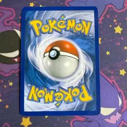 Pokemon - Gothorita - 46/98 - Emerging Powers - Reverse Holo - NM - Image 2