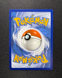Pokemon Obsidian Flames Charmander 044 ETB Black Star Promo Holo NM - Image 2