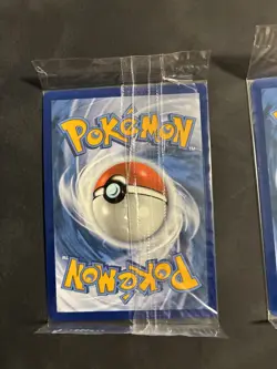 2023 SNORLAX Pokemon 151 ETB Promo Sealed (LOT OF 2) (CHEAPEST LISTING) - Image 3