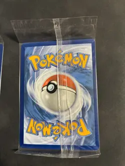 2023 SNORLAX Pokemon 151 ETB Promo Sealed (LOT OF 2) (CHEAPEST LISTING) - Image 4