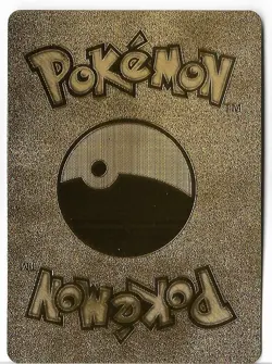 POKEMON VMAX GOLD MIMIKYU FOIL OUTLINE 069/172☆ RARE MINT CONDITION!! - Image 2