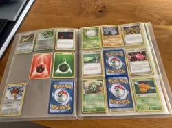 Approximately 200 pokemon cards bundle - Image 2