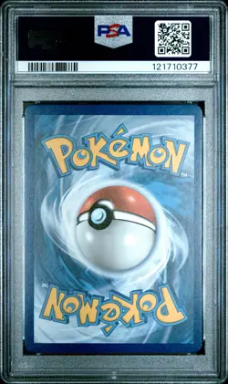 2021 POKEMON CELEBRATIONS CLASSIC COLL #20 CLEFFA-HOLO PSA 10 - Image 2