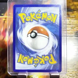 Eevee 74/131 SV: Prismatic Evolutions Master Ball Reverse Holo Pokemon 2025 - Image 2