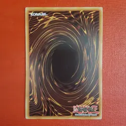 Yugioh Sword Arm Of Dragon LCJW-EN146 1st Edition - Image 2