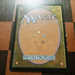 Mtg Thornbite Staff LP Morningtide Shaman Tribal Magic Card Artifact - Image 4