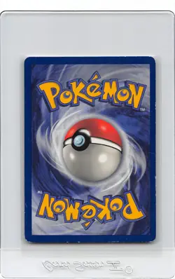 Snorlax 27/64 - NON-HOLO RARE - Jungle - VINTAGE WOTC POKEMON CARD - LP/MP - Image 2