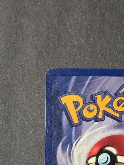 1st Edition Shadowless Fighting Energy 97/102 Base Set Pokemon Card 1999 MP - Image 3