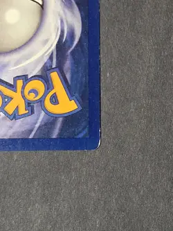 1st Edition Shadowless Fighting Energy 97/102 Base Set Pokemon Card 1999 MP - Image 5