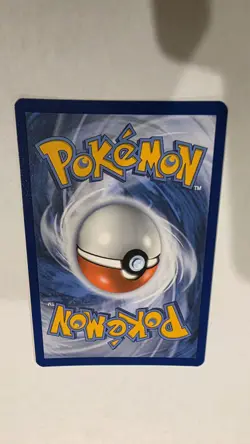 Pikachu 065/202 Prize Pack Series Cards Cosmos Holo NM - Image 2