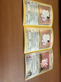 Pokemon Card Lot - Read Description!! - Image 2