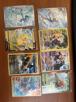 Pokemon Card Lot - Read Description!! - Image 3