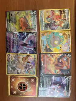 Pokemon Card Lot - Read Description!! - Image 4