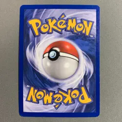 Quagsire 26/109 EX Team Rocket Returns Regular RARE Pokemon Card English 2004 LP - Image 2