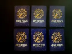 S-Snake & Lilith (Alt Art) L.ot 10 M.I.X Cards OP13-113 & OP13-114 - Jap - Image 4