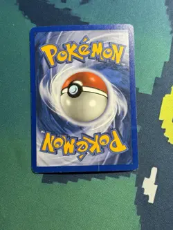 Donphan 17/109 Ex Ruby and Sapphire Reverse Holo Pokemon Card MP - Image 5