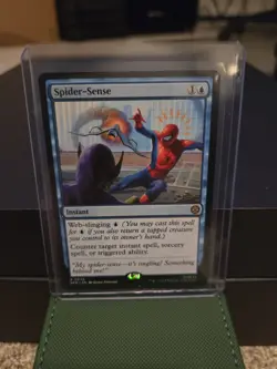 Spider-Sense Marvel's Spider-Man Regular - Image 1