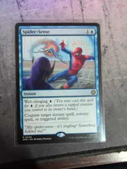 Spider-Sense Marvel's Spider-Man Regular - Image 1