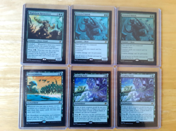 mtg 2 loading zone 2 frenzied baloth 1 terrasymbiosis and 1 mightform harmonizer - Image 1