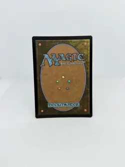 Inventors’ Fair Borderless Foil #0066 MTG Edge of Eternities Mythic Land EOE - Image 2