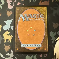 MTG Magic The Gathering TCG Render Silent Rare - Guild Kit 96/156 - Image 3