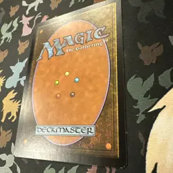 MTG Magic The Gathering TCG Render Silent Rare - Guild Kit 96/156 - Image 4