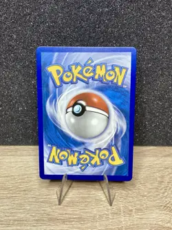Nymble (096/094) IR ~ Mint/NM [Me02: Phantasmal Flames 2025] Holo Pokemon TCG - Image 4