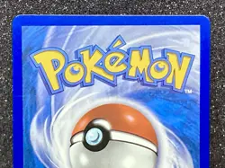 Nymble (096/094) IR ~ Mint/NM [Me02: Phantasmal Flames 2025] Holo Pokemon TCG - Image 5