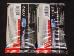 Pokemon TCG Scarlet & Violet Twilight Masquerade Booster 2 Pack Bundle NEW - Image 3