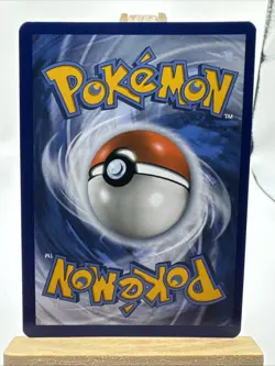 Pikachu 028/078 Pokemon Go Reverse Holo Rare Pokemon TCG ⚡ - Image 2
