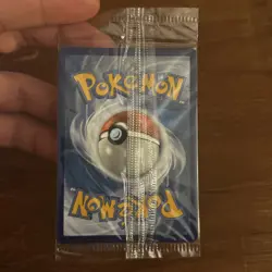 Pokemon Champions Path Charizard V SWSH050 Promo Full Art Card Sealed - Image 2