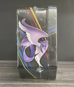 Pokemon Crown Zenith Tin Galarian Zapdos Sword & Shield - Factory Sealed - Image 2