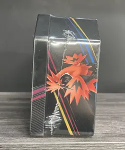 Pokemon Crown Zenith Tin Galarian Zapdos Sword & Shield - Factory Sealed - Image 4