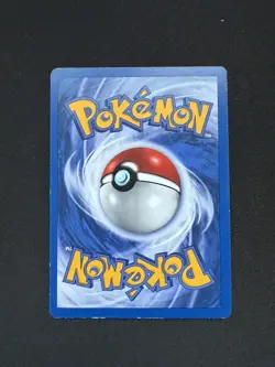 Pokemon TCG Articuno Wizards Black Star Promos 22 Regular Promo - MP - Image 2