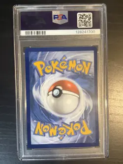 2023 POKEMON MEW EN-151 SPECIAL ILLUSTRATION RARE #199 CHARIZARD EX PSA 10 - Image 2